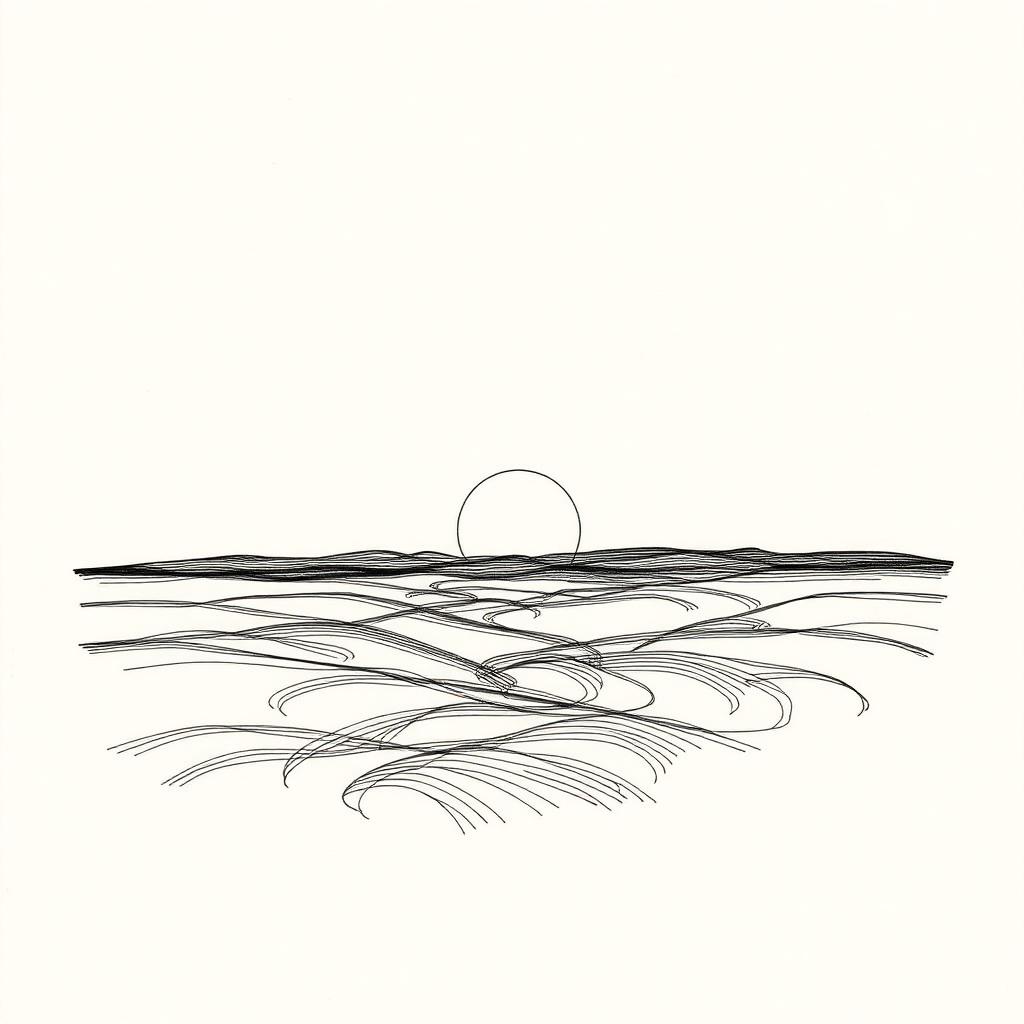 Cover illustration for The Quiet Revolution