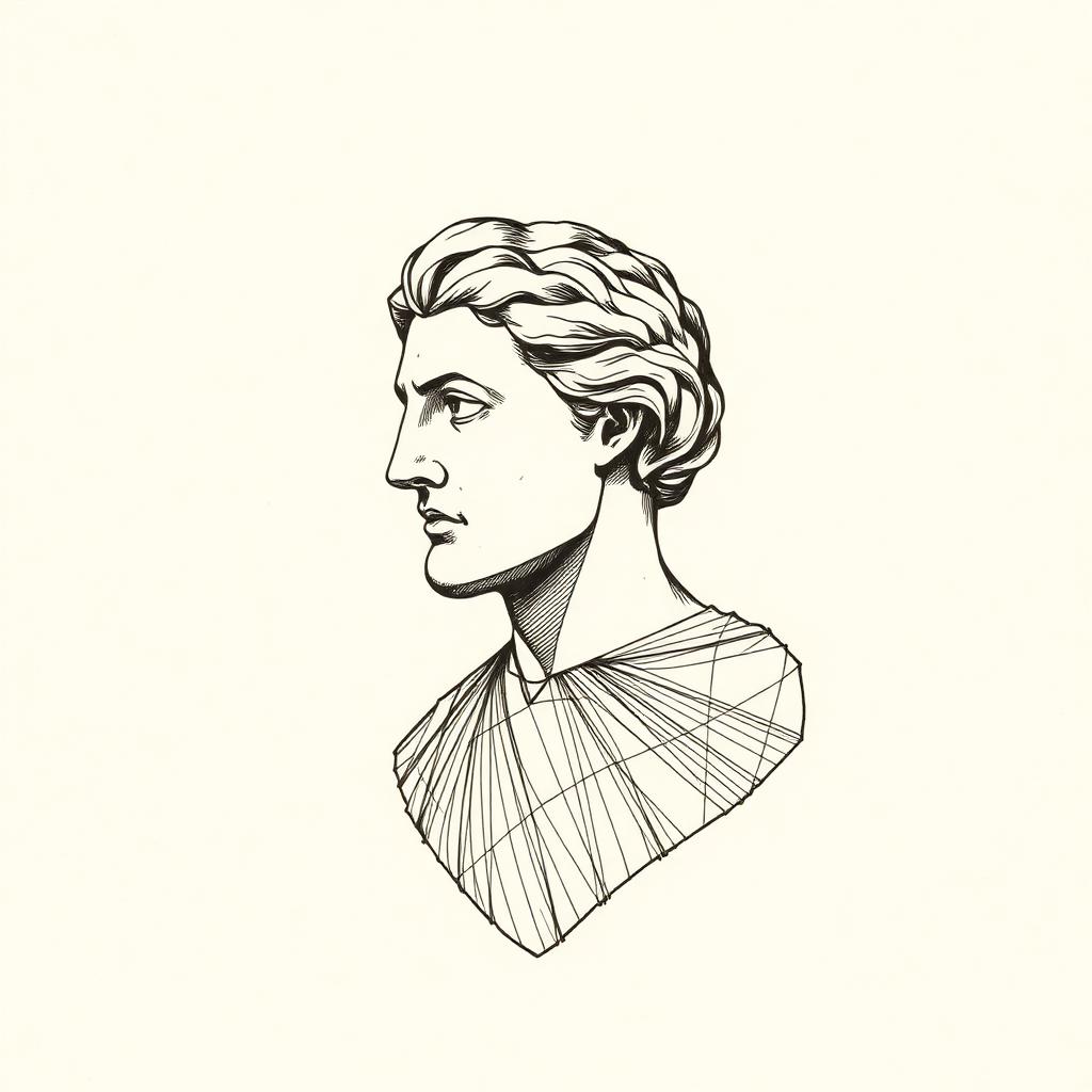 Cover illustration for Meditations on Method