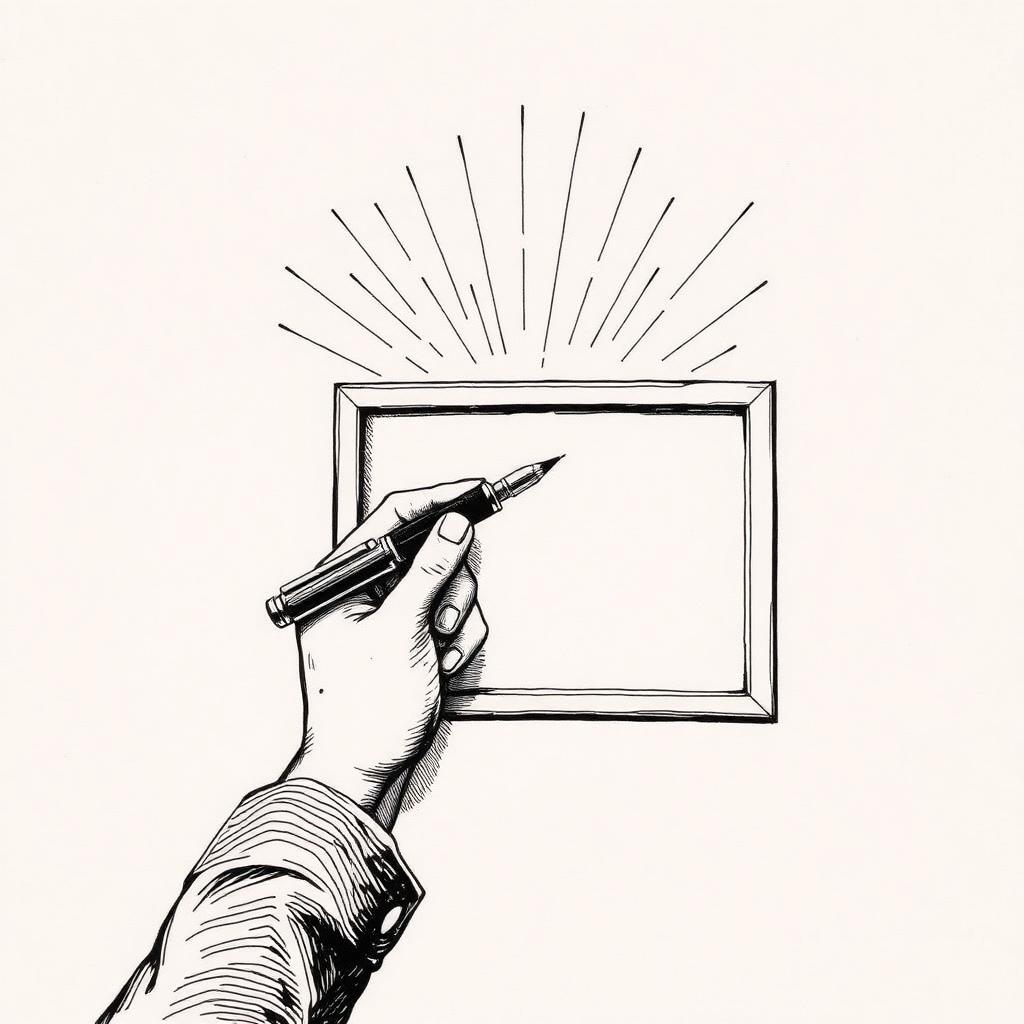 Cover illustration for Ask Like an Engineer